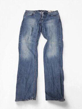 Chaps Denim Shorts Size 6